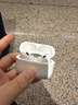 华色【直营正品丨顶配Pro9代】华强北蓝牙耳机音乐Air无线Pro2主动降噪适配苹果iPhone16/15入耳式Pods 【官配新款丨全功能顶配版】 ANC主动降噪+滑动调音+空间音频 实拍图