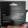 彩格PG-48黑色墨盒适用佳能Canon Pixma E408 E418打印机墨盒佳能E468 E478 E488 E4280打印机墨盒墨水 实拍图