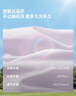 蕉下（beneunder）凉感防晒口罩女防晒面罩护眼角骑行口罩脸基尼高颜值映野灰 实拍图