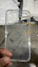 ALittleFlower【全网热销30W+】适用iPhone17 ProMax手机壳苹果17ProMax保护套苹果超薄防摔软壳透明 实拍图