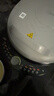 美的（Midea）电饼铛家用双面加热煎烤机烙饼锅电煎饼锅34大口径加大加深烤盘 温度可调烤肉早餐机电饼档JKE3475 实拍图