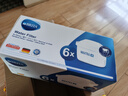 碧然德（BRITA）滤水壶滤芯 Maxtra+多效滤芯6只装 过滤器净水器滤芯 碧然德滤芯 可滤水150L 实拍图