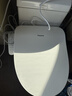 松下（Panasonic）智能便盖智能温控柔光夜灯电动款P11+ 实拍图