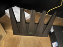 Tenda腾达路由器WiFi7【泰山BE7200 Ultra】千兆穿墙王信号放大器增强无线家用电竞立式BE12 Pro 实拍图