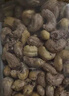 三只松鼠罐装紫皮腰果1000g越南大颗粒每日坚果炒货干果休闲零食团购送礼 实拍图