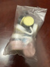 强力挂钩创意家用厨房免打孔无痕挂钩粘钩北欧迷你塑料挂钩 10个装（颜色随机） 实拍图
