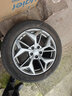 双星JUOGO轮胎 225/55R18 98V SS81适配奥迪A6L/别克君越 实拍图