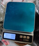 东美（Dongmei）电子秤厨房秤家用烘焙克重秤充电小型高精度不锈钢秤面食物克称咖啡精准0.1g 实拍图