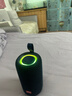 KZXR 德国柏林之声户外蓝牙音箱重低音大音量露营户外防水骑行便携式小音响炫光可插U盘内存卡广场舞 星耀黑顶配版【柏林之声】 实拍图