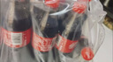 可口可乐（Coca-Cola）碳酸饮料 330ml*24摩登罐 新老包装随机发货 实拍图