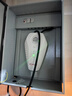 比亚迪2025新款BYD比亚迪充电桩原厂3.5/7kw适用汉唐宋元秦海豹海豚等 【6代】刷卡版-7kw-5m枪-不安装 实拍图