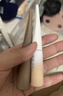 小奥汀（littleondine）液体高光修容液01雾光杏白+02灰影浅棕 遮瑕提亮修颜遮斑黑眼圈 实拍图