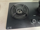 老板（Robam）新品【小坚果】燃气灶天然气防爆猛火灶煤气灶双灶家用灶具以旧换新一级能效易清洁炉灶L5上门安装 实拍图