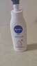 妮维雅（NIVEA）孙颖莎同款天然VC美白身体乳女士温润透白润肤乳液400ml母亲节 实拍图