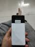 影腾随身wifi三网全国通用无线wi-fi6免插卡移动联通电信无限制大流量卡便携式网卡高速网络2026款5GHF 【三网通6000毫安充电款】+续航翻倍全国通用 实拍图