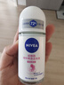 妮维雅（NIVEA）孙颖莎同款抑汗香体止汗露腋下干爽精华爽身走珠液50ml母亲节礼物 实拍图