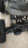4DRC合金四驱越野赛车rc遥控汽车3-6-8-12岁儿童电动玩具男孩生日礼物 实拍图