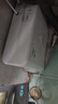 美的（Midea）净水器机家用厨房下式直滤净饮机自来水前置过超滤器机华凌 MU151-4 实拍图