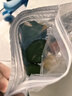 太力铝箔保鲜袋密实袋冷冻肉专用密封袋食品级家用厨房冰箱加厚 实拍图
