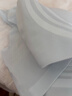 浪莎无痕内衣女薄款夏季大胸显小胸聚拢无钢圈美背式冰丝凉感文胸罩 实拍图