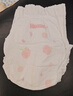 好奇（Huggies）铂金装小桃裤成长裤L120片(9-14kg)大号尿不湿拉拉裤【透爽散热】 实拍图