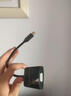 绿联HDMI转VGA转换器高清视频转接头适用电脑台式机笔记本小米电视盒子PS5连显示器投影仪连接线60738 实拍图