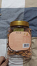 新边界 原味巴旦木仁400g 每日坚果炒货休闲零食干果扁桃仁大杏仁年货 实拍图