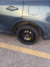 德国马牌（Continental）汽车轮胎225/60R18 104V XL FR UCJ+适配林肯冒险家 吉利博越 实拍图