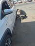 马牌（Continental）汽车轮胎 185/60R15 84H UCJ 【月黑风高】 实拍图