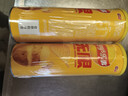 乐事（Lay's）无限薯片 醇香原味 104克*2罐 208克 休闲零食 膨化食品 实拍图