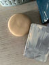 魅丝蔻（MSQ）鱼尾粉底刷不吃粉斜头底妆刷超薄扁头粉底液刷带调色盘组合化妆刷 实拍图
