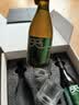 觅山青梅酒10.5度375ml*2鲜果发酵非遗酿造梅子酒手提伴手礼 实拍图
