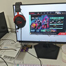 HKC 23.8英寸2K 180Hz高刷FastIPS硬件低蓝光HDR400广色域1ms游戏电竞PS5电脑显示器猎鹰 G24H2经典版 实拍图