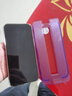 闪魔适用苹果16ProMax钢化膜iPhone16Pro手机膜高清覆盖防爆抗指纹全屏无尘仓秒贴听筒防尘保护膜 16ProMax【高清防尘膜*2片装听筒防尘】 实拍图