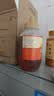 山萃中粮蜂蜜枣花蜜1kg 女生补气血天然野生中华土蜂蜜挤压瓶早餐冲饮 实拍图
