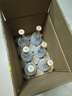汾酒 黄盖玻汾 清香型白酒 53度 475mL*6瓶整箱 年份随机 实拍图