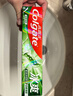 高露洁（Colgate）冰爽龙井青柠牙膏180g 10倍持久清凉清新口气除口臭成人牙膏含氟 实拍图