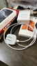 Apple/苹果 40W type-c快充充电器 苹果usb-c原装充电头 旗舰店新款苹果iphone17/16/15promax充电器 实拍图