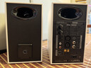 漫步者（EDIFIER）【2026年新品】MR4BT无线蓝牙监听音箱 高保真HIFI音质 电脑电视音响 桌面音响 双金标认证 白色 实拍图