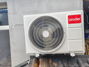 海尔出品统帅空调超省电Se 京东严选大1.5匹一级冷暖变频挂机双排铜管蒸发器 国家补贴KFR-35GW/LJD1-1 实拍图