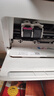 惠普（HP）805原装黑色标容墨盒 适用hp deskjet 1210/1212/2330/2332/2720/2729/2722打印机 实拍图