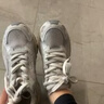 美津浓（MIZUNO）【吴曦同款】男女运动休闲缓震透气网面跑步鞋RACER S 实拍图