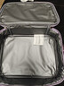 膳魔师（THERMOS）儿童宝宝库洛米餐盘316L不锈钢上学分格带饭饭盒可携带餐具 紫 实拍图