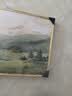 艺环宇横幅日照金山客厅装饰画山水风景画沙发背景墙挂画2026新款壁画 实拍图
