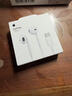 Apple/苹果 EarPods USB-C有线耳机 type-c有线耳机苹果耳机 苹果17有线耳机笔记本耳机游戏音乐 实拍图