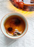 福茗源金边玫瑰云南玫瑰花干花蕾特级品质玫瑰花茶女神茶花茶养生茶140g 实拍图