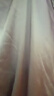 京东京造【礼盒装】100%桑蚕丝睡衣女重磅真丝睡裙子夏季520礼物 粉色M 实拍图
