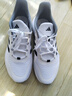 阿迪达斯（adidas）男鞋女鞋运动鞋夏季舒适耐磨减震休闲跑步鞋JP9786 uk8码42 晒单实拍图