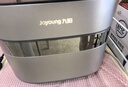 九阳（Joyoung）【价保618】【旗舰技术双驱IH】高纯钛炫饭煲0涂层净粹低糖电饭煲锅4升3-4人国家补贴40N1UProMax 实拍图