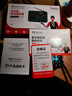 金正C18蓝牙收音机老人随身听便携式小型半导体多功能播放器可插卡充电可定时关机录音评书戏曲故事机 实拍图